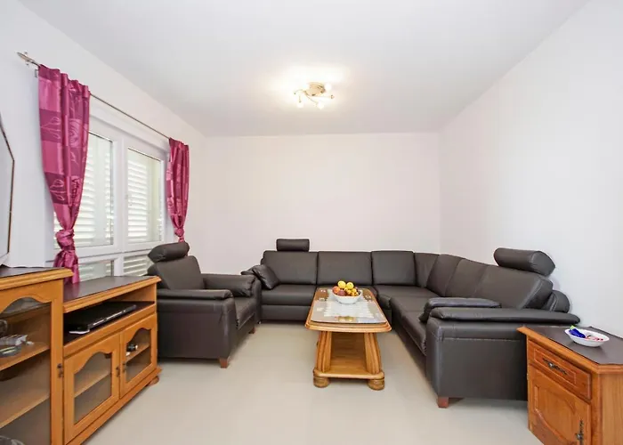 Appartement Cezar Makarska