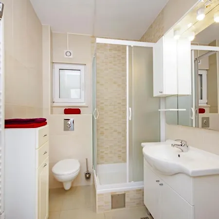 Cezar Apartment