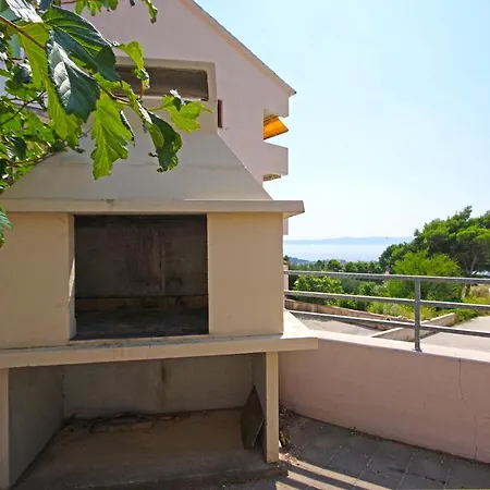 Lejlighed Cezar Makarska