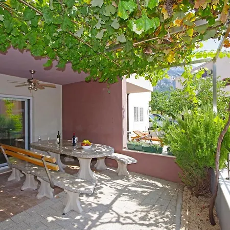 Cezar Apartment *